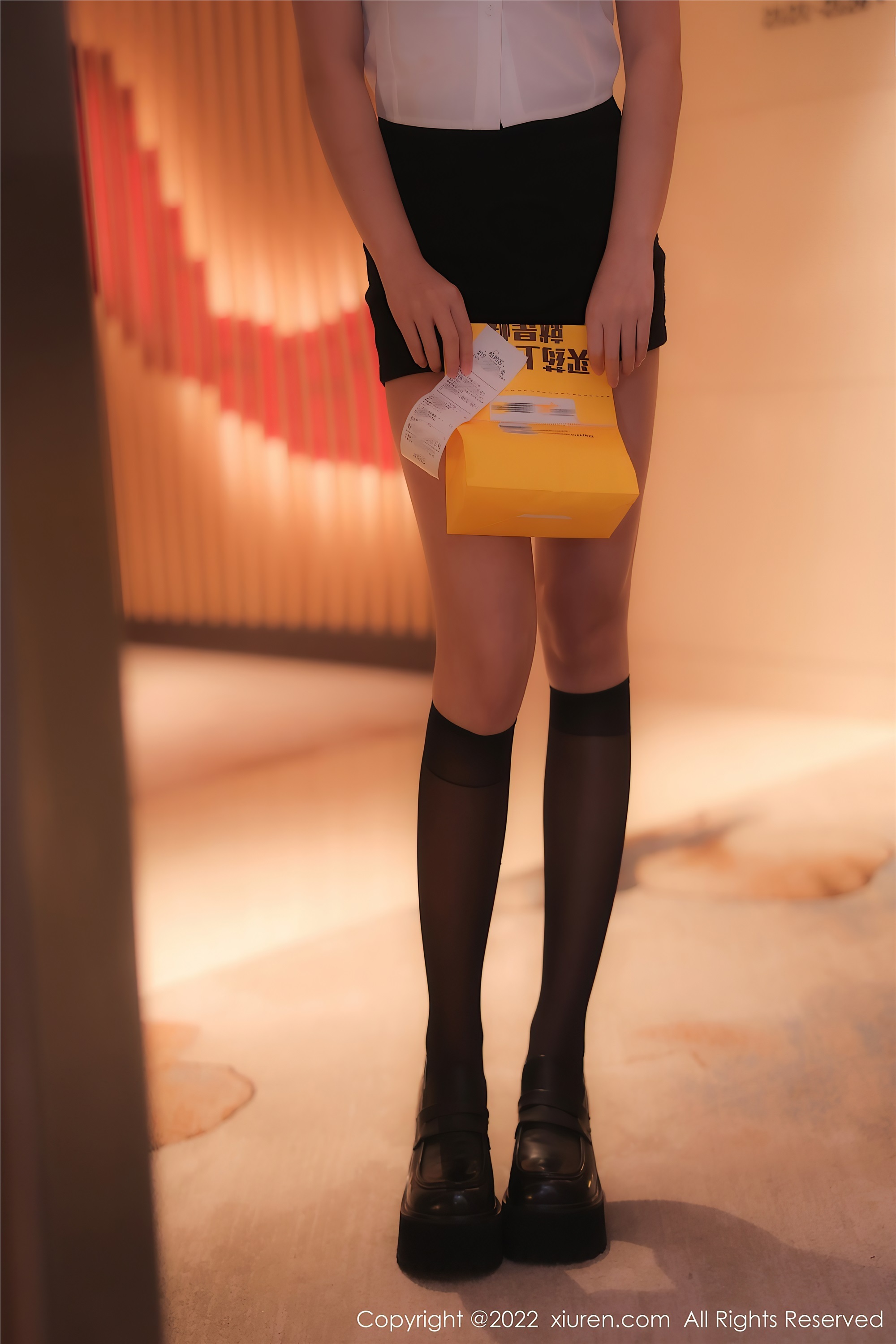 Xiuren秀人网 2022.10.13 NO.5702 美羊羊